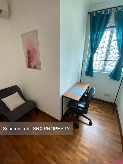 Compass Heights (D19), Apartment #546631861
